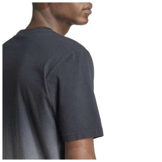 Adidas Ανδρική κοντομάνικη μπλούζα All SZN Dip-Dye Tee